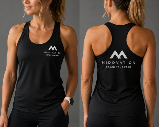 Women's Athletic Tank
