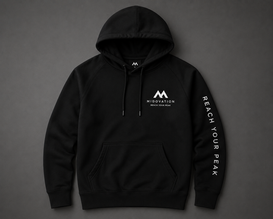 Universal Hoodie