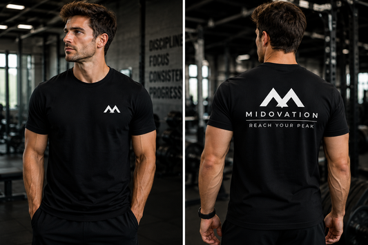 Men's Athletic T